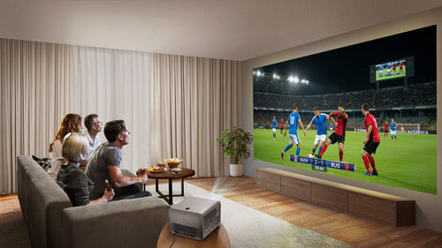 BenQ TK705i