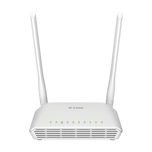 D-Link DSL-226 wireless router
