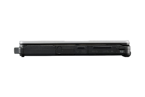 Panasonic Toughbook FZ-55G2601BM laptop