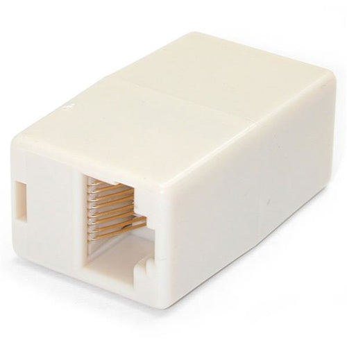 StarTech.com RJ45COUP10PK cable gender changer