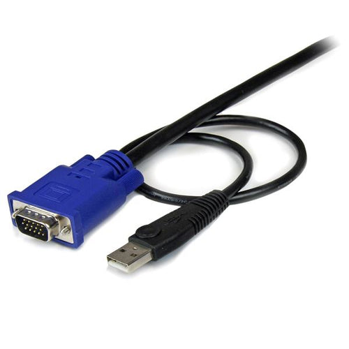 StarTech.com SVECONUS10 KVM cable