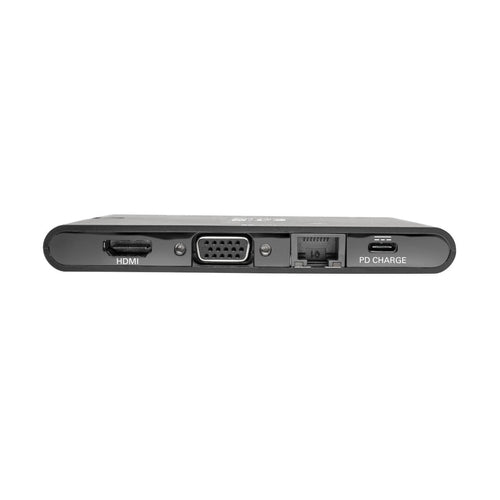 Tripp Lite U442-DOCK3-B laptop dock/port replicator