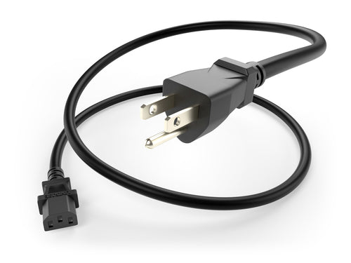 UNC PWCD-515PC13-10A-04F-BLK power cable