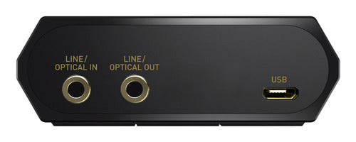 Creative Labs Sound BlasterX G6