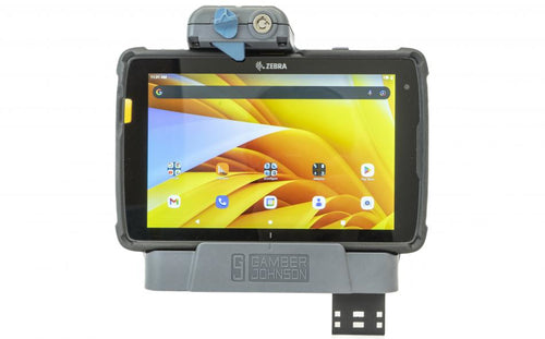 Gamber-Johnson 7160-1801-90 mobile device dock station