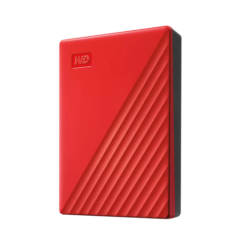 Western Digital My Passport WDBR9S0060BRD-WESN external hard drive