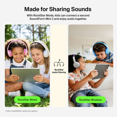 Belkin SoundForm Mini 2