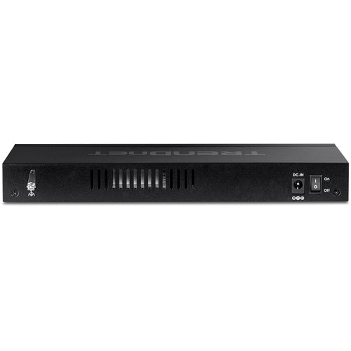 Trendnet TEG-3102WS network switch