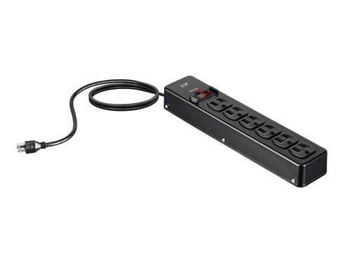 Monoprice 35098 surge protector