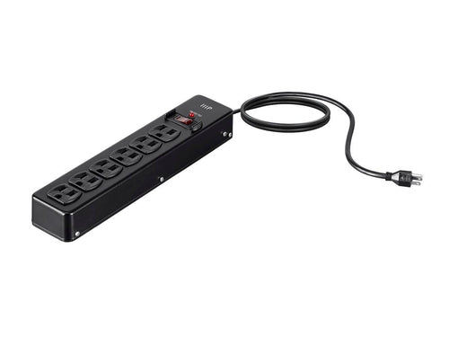 Monoprice 35098 surge protector