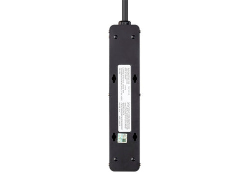 Monoprice 35098 surge protector