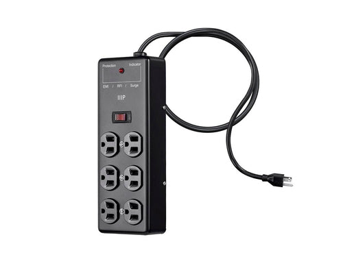 Monoprice 35100 surge protector