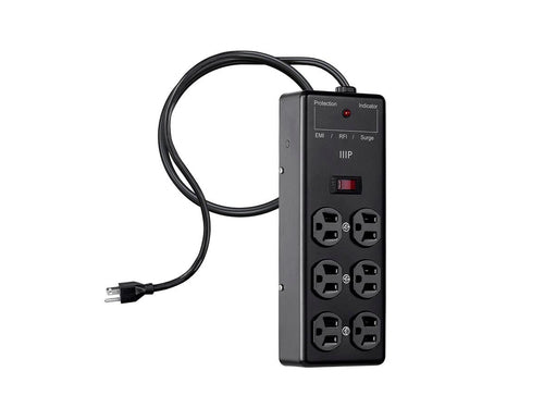Monoprice 35100 surge protector
