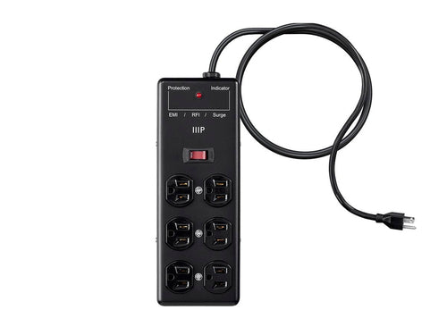 Monoprice 35100 surge protector