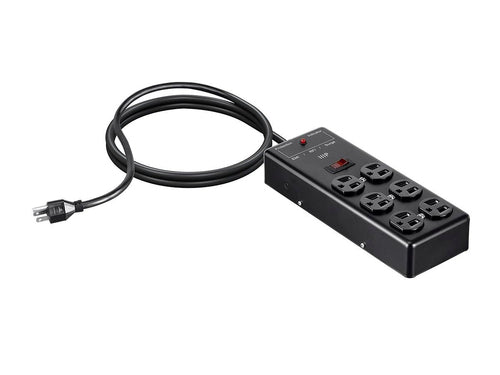 Monoprice 35100 surge protector