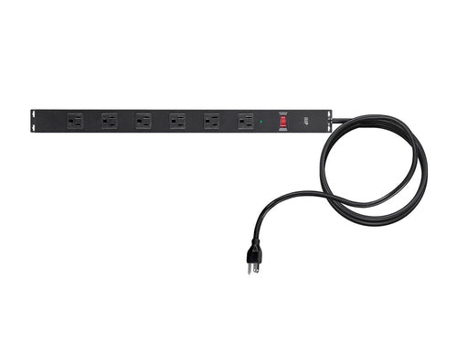 Monoprice 35097 surge protector