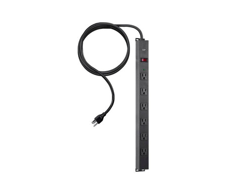 Monoprice 35097 surge protector