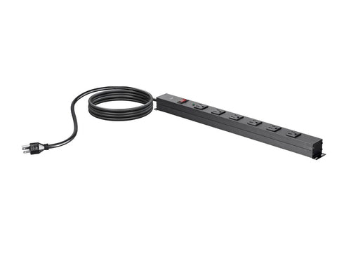 Monoprice 35097 surge protector
