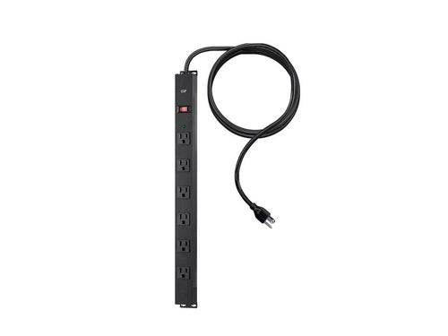 Monoprice 35097 surge protector