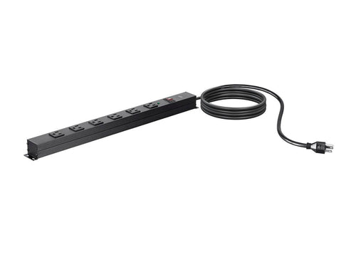 Monoprice 35097 surge protector