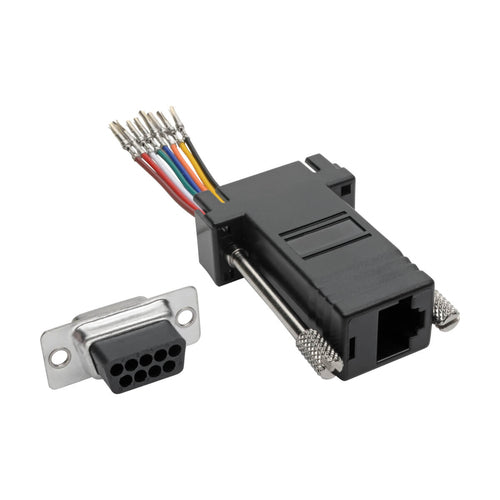 Tripp Lite P440-89FF cable gender changer