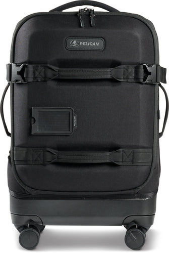 Pelican 4WCO-TRVL-BLK duffel bag