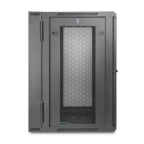 Rocstor Y10E090-B1 rack cabinet