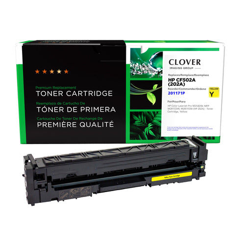 Clover 201171P toner cartridge