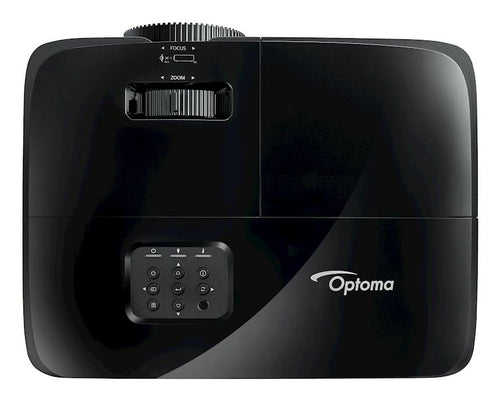 Optoma W400LVe