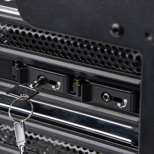 Storage Drive Tray StarTech TR-M2-REMOVABLE-PCIE PCIe 4.0 M.2 64 Gbit/s 34mm - TR-M2-REMOVABLE-PCIE