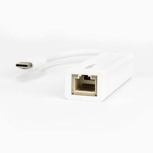PowerLine Network Adapter Rocstor Y10A173 1 Gbps Type C