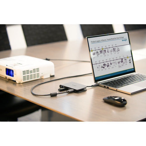 Kensington K72425AMA wireless presenter