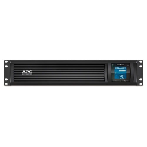 Uninterruptible Power Supply APC SMC1500-2UC 1.44 kVA 900W Line-Interactive