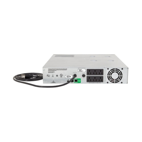 Uninterruptible Power Supply APC SMC1500-2UC 1.44 kVA 900W Line-Interactive
