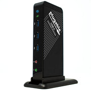 Plugable Technologies UD-CA1A laptop dock/port replicator