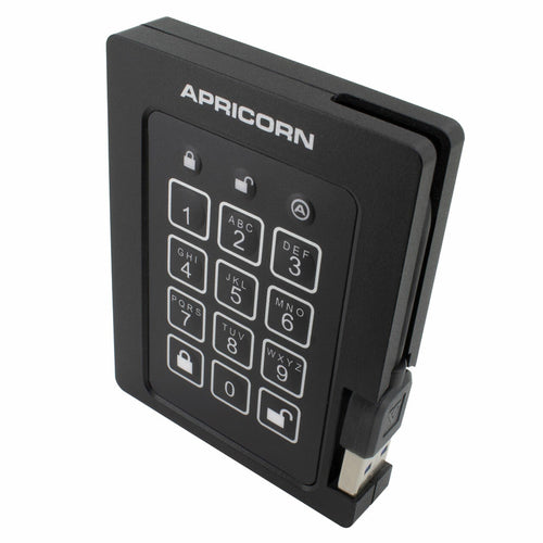 Apricorn Aegis Padlock