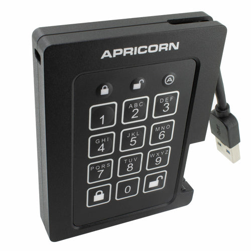 Apricorn Aegis Padlock