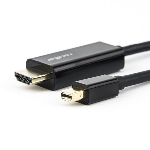Rocstor Y10C195-B1 video cable adapter