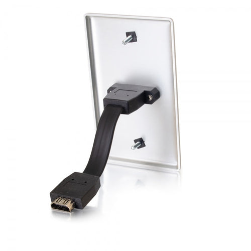 C2G 39870 wall plate/switch cover