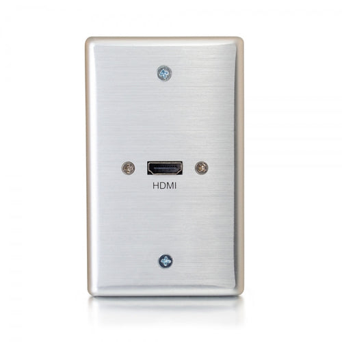 C2G 39870 wall plate/switch cover
