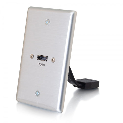 C2G 39870 wall plate/switch cover