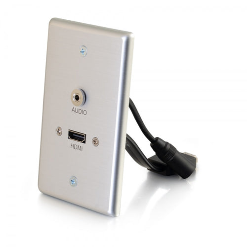 C2G 39871 wall plate/switch cover
