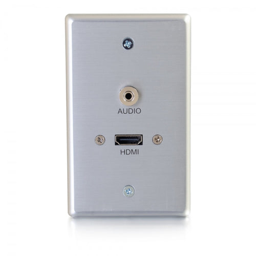 C2G 39871 wall plate/switch cover