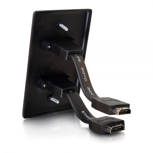 C2G 39879 wall plate/switch cover