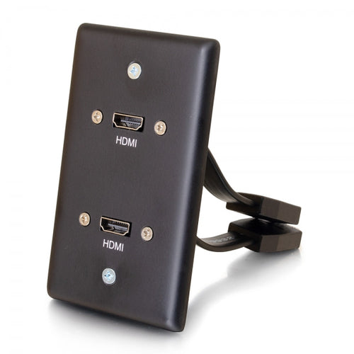 C2G 39879 wall plate/switch cover