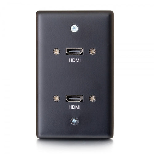 C2G 39879 wall plate/switch cover