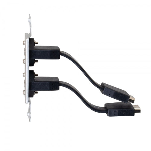 C2G 39875 wall plate/switch cover