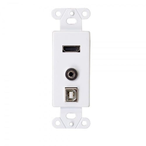 C2G 39873 wall plate/switch cover