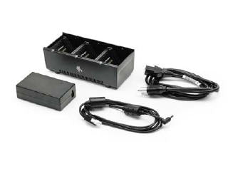 Zebra Battery Charger for SAC-MPP 3-Cell Li-ion Batteries