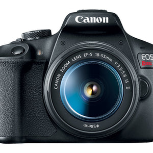 Canon EOS Rebel T7 EF-S 18-55mm IS II Kit